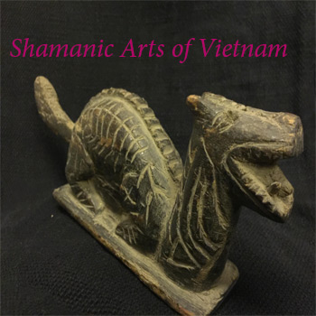 Shamanic Arts of Vietnam